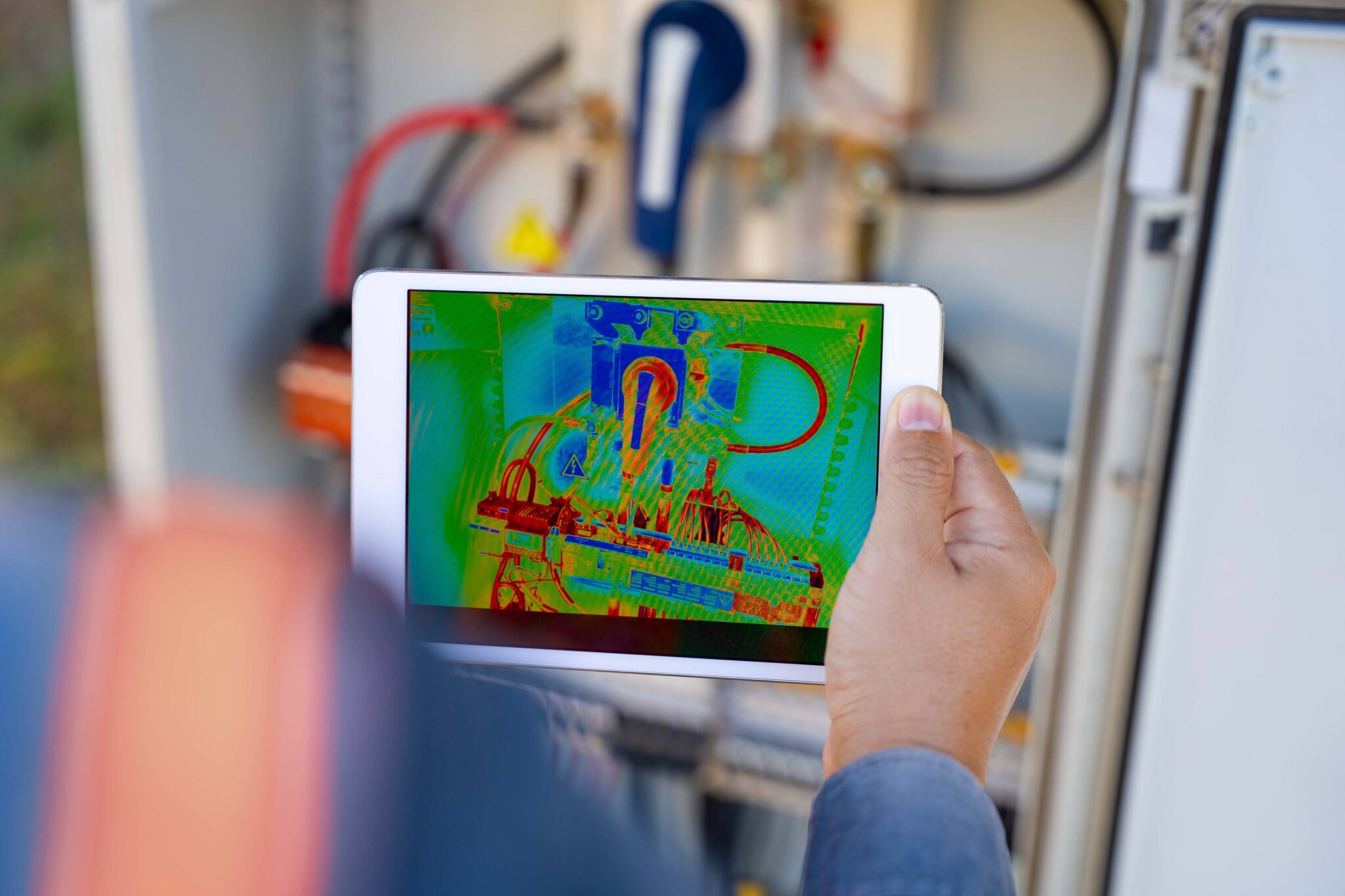 Engineering a Cleaner, Healthier World™ | Modine