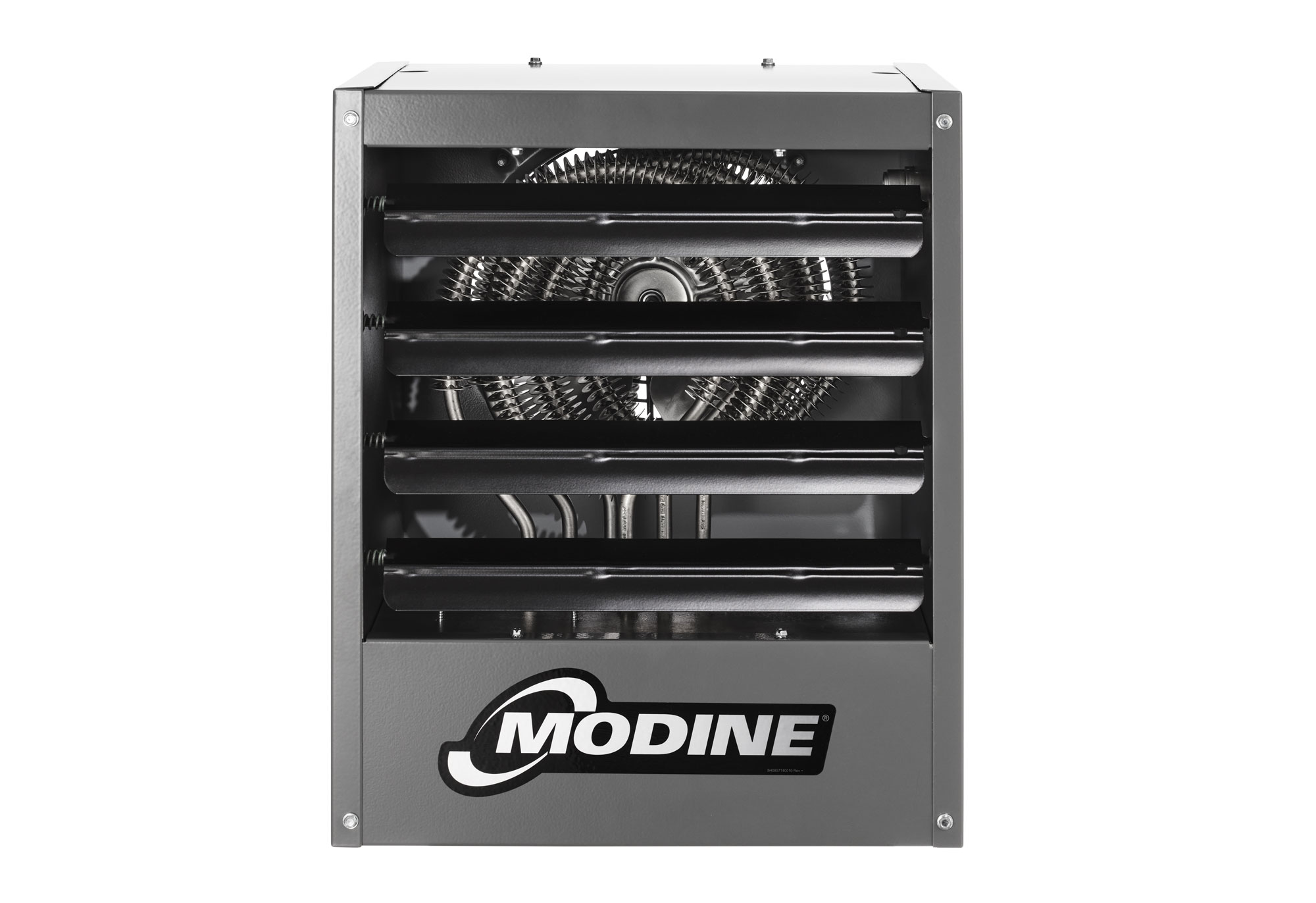 Cooling Module Modine About Modine | 100+ Years of Thermal Innovation